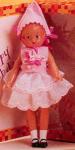 Effanbee - Wee Patsy - Happy Birthday - кукла